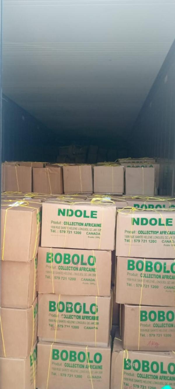  Produits Exotiques Camerounais - féculents forte d’une expertise dans la transformation du manioc et des produits vivriers locaux mcs souhaite &eacute;tendre son r&eacute;seau de distribution en europe et en am&eacute;rique. dans le cadre du d&eacute;veloppement et de la structuration de ses activit&eacute;s &agrave; l’international nous 