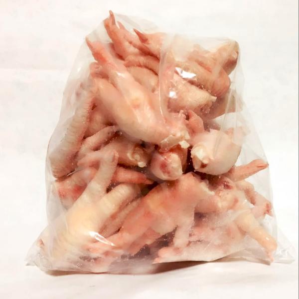  Achat Patte De Poulet Chicken Paws Purchase - meat and eggs achat de patte de poulet / chicken paws purchase   product frozen chicken paws grade  a  1. chicken paws pad retained and without damage. 2. average weight 30gr. ~ 45gr. / unit. 3. average length 9cm ~ 12cm.   shelf life 24 months.   quantity minimum 100 containers of 40 feet / month (