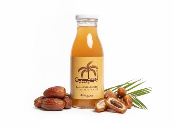  Jus Et Vinaigre De Datte Bio - fruits et légumes  vente jus et vinaigre de datte bio certification (ccpb srl code tn‑bio‑008 et certification bio tunisie) 100% datte biologique