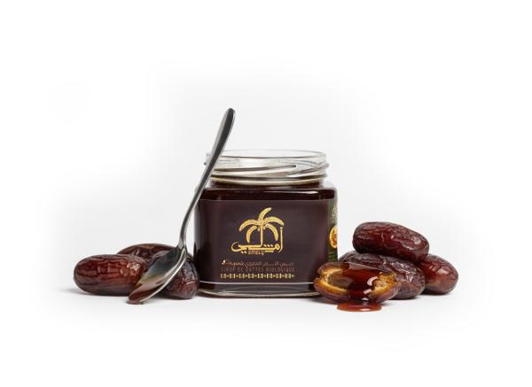  Sirop De Datte Bio - fruits et légumes  vente sirop de datte bio certification (ccpb srl code tn‑bio‑008 et certification bio tunisie) 100% datte biologique