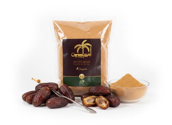  Poudre De Datte Bio - fruits et légumes vente poudre de datte bio certification (ccpb srl code tn‑bio‑008 et certification bio tunisie) 100% datte biologique