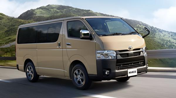  Annonce De Partenariat Mise Disposition - transport transit logistique dans le cadre du renforcement de ses activit&eacute;s notre gie de transport lance un partenariat avec des d&eacute;tenteurs de v&eacute;hicules toyota hiace 15 places de type venant en bon &eacute;tat. le d&eacute;tenteur du v&eacute;hicule mettra son toyota hiace 15 places &agrave; la dispositio