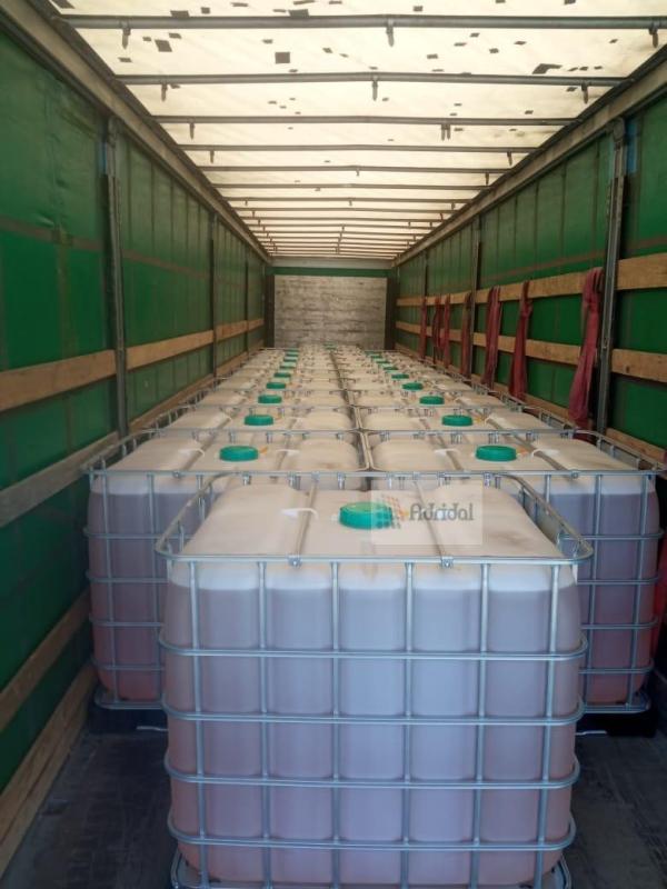  Huile De Tournesol En Eurocubes - huiles huile de tournesol en eurocubes ibc et spacekraft camion 23 pi&egrave;ces ibc 23 000 l et spacekraft 23 943 l production fra&icirc;che pour chaque lot. qualit&eacute; sup&eacute;rieure. nouveaux eurocubes ibc et spacekraft (emballage). chargement pendant 2 3 jours. livraison en france 5 9 