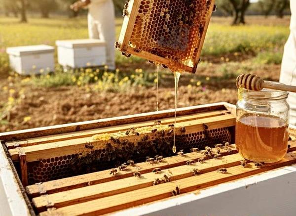  Miel Naturel De Tunisie En Gros - produits sucrés nous sommes une soci&eacute;t&eacute; productrice et exportatrice bas&eacute;e en tunisie sp&eacute;cialis&eacute;e dans la production et l exportation de miel naturel de haute qualit&eacute; issu de ruchers s&eacute;lectionn&eacute;s disponible en grandes quantit&eacute;s. origines disponible