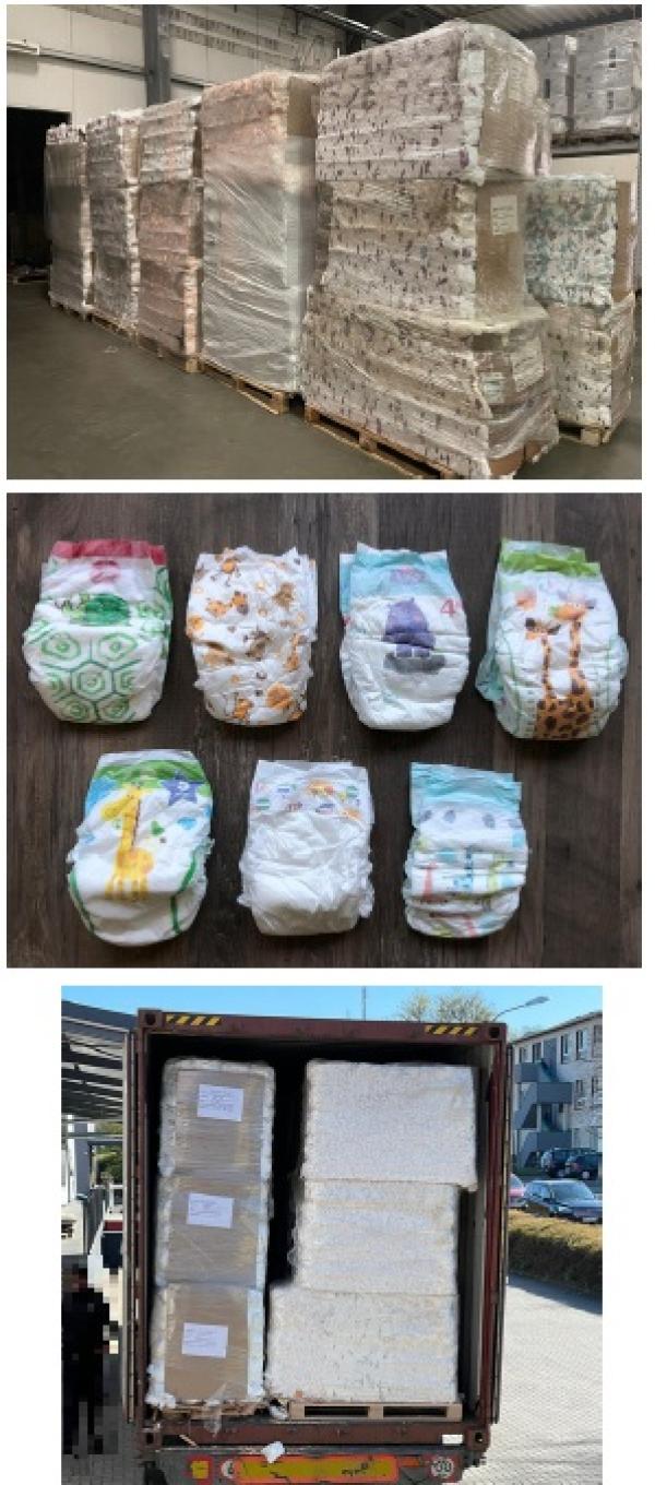  Couches Slips Bébé Baby Diapers Pants - hygiene maintenance  couches & slips b&eacute;b&eacute; en vrac – qualit&eacute; europ&eacute;enne toutes tailles disponibles – stock r&eacute;gulier nous proposons des couches et slips pour b&eacute;b&eacute;s en vrac fabriqu&eacute;s en europe avec un excellent rapport qualit&eacute;‑prix. • tailles du nouveau