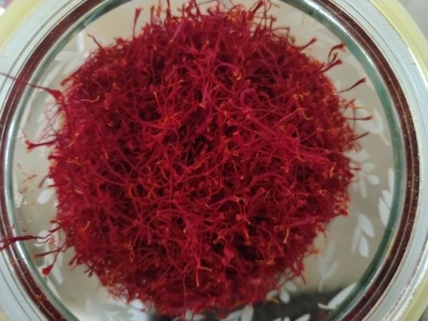  Safran Pur En Filaments Production Française - épices aromates safran en filaments 1g safran de haims (86) cultiv&eacute; sur notre exploitation​ vienne 86 france. conditionnement sous vide. poids net 1g. pour professionnels ou particuliers. 15 00 € toutes taxes comprises le gramme.
