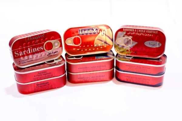  Sardine - conserve semi conserve  je suis a la recherche des fournisseurs dans le domaine des produit alimentaire veuillez me contacter afin que je puisse vous expliquer les produits exacte rechercher 