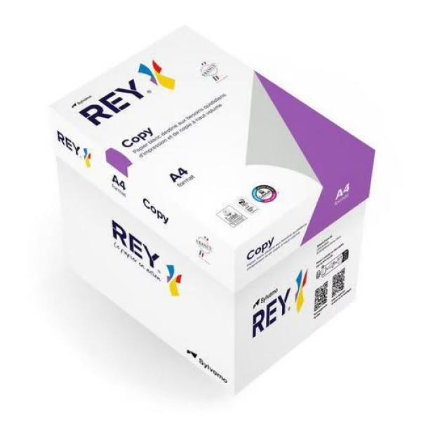  Papier A4 80grs Copy Rey 2,70€ La Ramette - autres papier a4 80 grs copyt rey 2 70€ la ramette de 500 feuilles. a charger au portugal ( porto ) payment au moment du chargement. quantit&eacute; minimum 9300 ramettes.