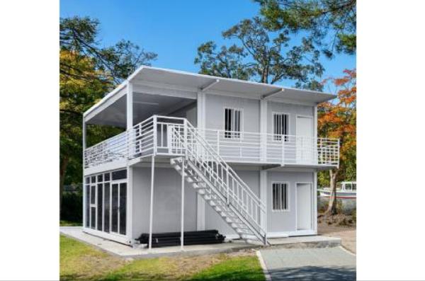  Maison Démontable - Investissement capitaux nous commercialisons des maisons d&eacute;montable moderne r&eacute;sistible &agrave; l'eau et au feu en acier et en bois avec tout le confort qui va avec. 