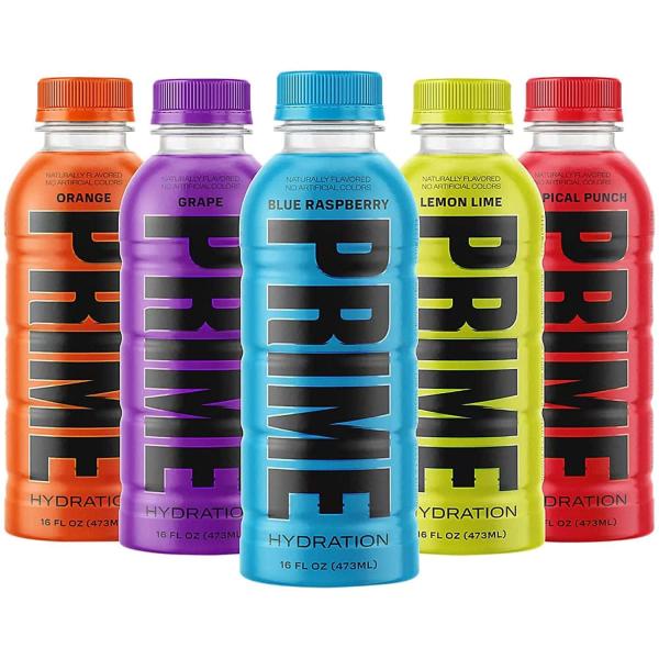  Prime Hydration Energy Drink - soft drink rani float juice 240ml rani juice / rani fruit juice wholesale fresh stock primary ingredient carbonate taurine vitamin & minerals feature low fat normal sugar free packaging bulk well packaged storage type dry place specification energy drink manufacturer company ingredients carbona