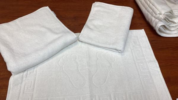  Linge De Luxe Pour Hôtels, Spas Et Riads - autres  fabriqu&eacute; en turquie avec des mat&eacute;riaux de haute qualit&eacute;. serviettes de bain coton turc 500 700 g/m² peignoirs coton turc 100% s xl claquettes hommes femmes 36 45 caract&eacute;ristiques qualit&eacute; sup&eacute;rieure design &eacute;l&eacute;gan