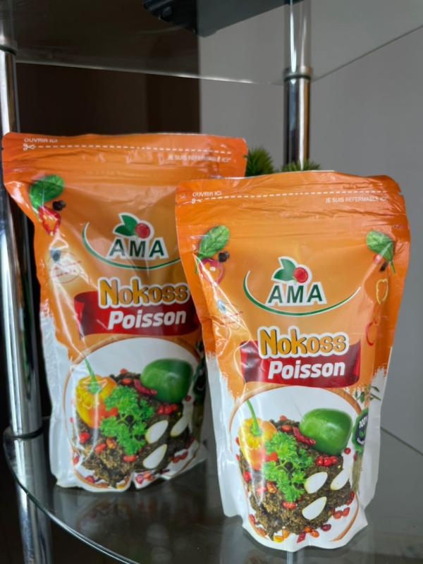  Marinade Artisanale Nokoss - épices aromates nous proposons une gamme de marinades artisanales (nokoss) pret &agrave; l'emploi &eacute;labor&eacute;es &agrave; partir d’ingr&eacute;dients 100 % naturels soigneusement s&eacute;lectionn&eacute;s et transform&eacute;s selon des recettes inspir&eacute;es du terroir s&eacute;n&eacute;galais. nos