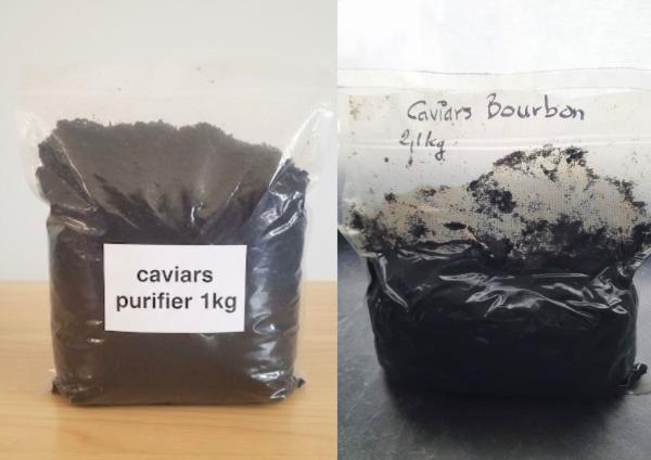  Caviar Purifié De Vanille Bourbon - épices aromates nous proposons du caviar purifi&eacute; de vanille bourbon de madagascar issu de gousses de vanille rigoureusement s&eacute;lectionn&eacute;es et transform&eacute;es selon un proc&eacute;d&eacute; de purification ma&icirc;tris&eacute; garantissant une puret&eacute; optimale une intensit&eacute;