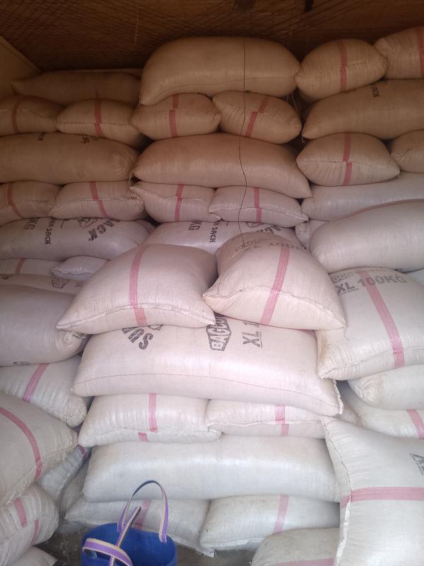  Ventes De Maïs - céréales maïs disponible en sacs de 100kg jaune et blanc. je suis au benin toute personne int&eacute;ress&eacute;e peut contacter