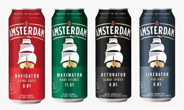  Amsterdam Maximator Navigator - boisson alcoolisée nous avons disponibles pour l’exportation vers l’afrique amsterdam maximator 11 6 % navigator 8 0 % mariner 4 8 % detonator 8 0 % – canettes de 50 cl. envoyez moi un message pour plus d’informations.