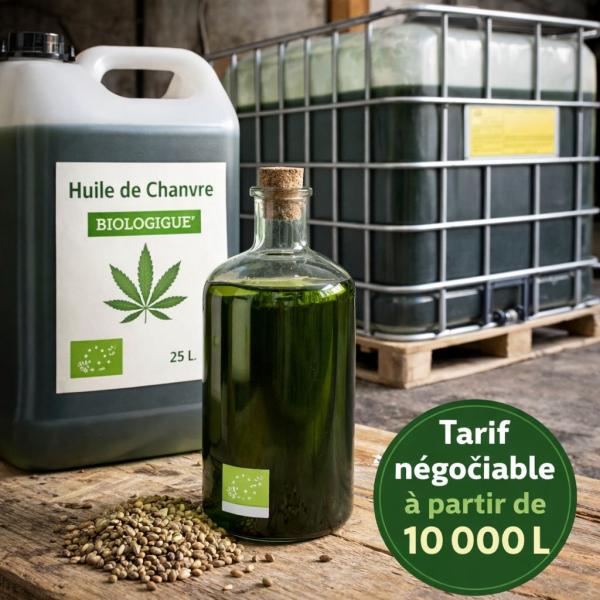  Huile De Chanvre Biologique - huiles soci&eacute;t&eacute; sp&eacute;cialis&eacute;e dans le n&eacute;goce international du chanvre nous travaillons en direct avec des producteurs des transformateurs et des industriels en europe et en am&eacute;rique du nord. nous s&eacute;curisons des volumes industriels en conventionnel et en biol