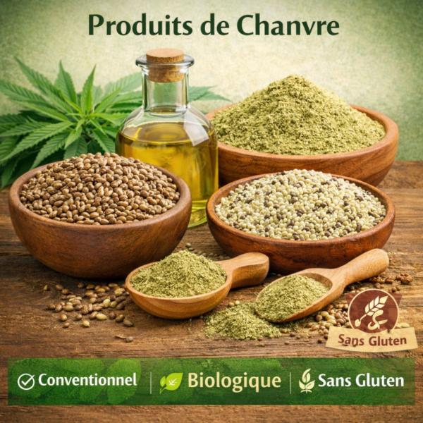  Produits Base De Chanvre Origine Ue - fruits secs et graines grillées soci&eacute;t&eacute; sp&eacute;cialis&eacute;e dans le n&eacute;goce international du chanvre nous travaillons en direct avec des producteurs des transformateurs et des industriels en europe et en am&eacute;rique du nord. nous s&eacute;curisons des volumes industriels en conventionnel et en biol