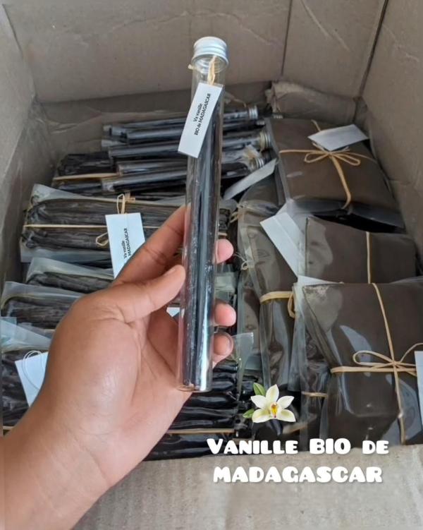 Offre Partenaire Clé En Main - épices aromates  offre partenaire cl&eacute; en main – la vanille sans les contraintes ! vous voulez proposer de la vanille d'exception dans votre boutique sans avoir &agrave; g&eacute;rer la logistique ? nous avons cr&eacute;&eacute; une offre flexible et prete &agrave; l'emploi sp&eacute;cialement pour les pa