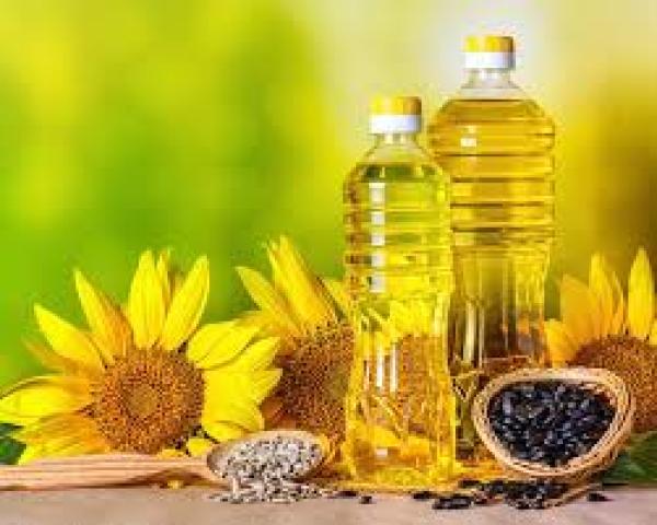  Huile De Tournesol - huiles huile de tournesol origine am&eacute;rique latine (br&eacute;sil ou argentine). disponible par conteneur ou par bateau. 