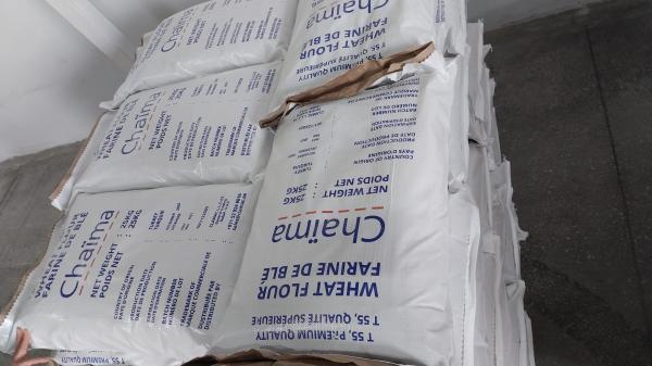  Farine De Blé T55 De Première Qualité - patisserie  nous sommes une soci&eacute;t&eacute; sp&eacute;cialis&eacute;e dans l import export et la distribution de produits alimentaires et non alimentaires de haute qualit&eacute; bas&eacute;e &agrave; dubaï aux &eacute;mirats arabes unis. nous proposons &agrave; la vente de la farine de bl&ea
