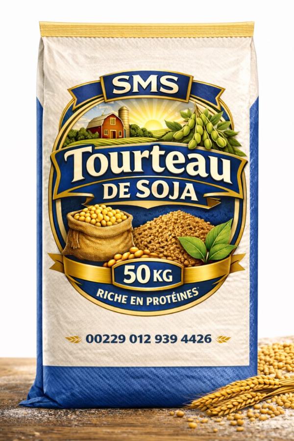  Huile De Soja Tourteau De Soja Qualité Su - huiles nous proposons &agrave; la vente de l huile de soja pure et du tourteau de soja issus de soja bien s&eacute;lectionn&eacute;. l huile est bien filtr&eacute;e propre et adapt&eacute;e &agrave; l alimentation humaine ainsi qu aux usages agroalimentaires. le tourteau de soja est riche en prot&eacute;i