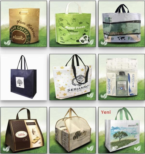  Marmarapak Sacs Écologiques Personnalisés - conditionnement emballages flexibles en tissu non tiss&eacute; sacs &agrave; cordon pour produits alimentaires cosm&eacute;tiques et cadeaux. personnalisables (impression formes) &eacute;cologiques r&eacute;utilisables antibact&eacute;riels. 