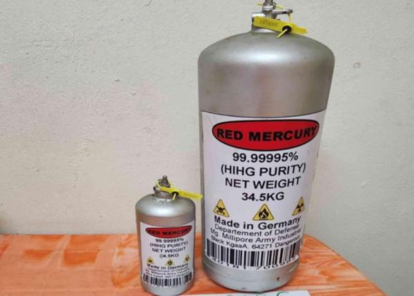  Red Liquid Mercury 99. 99% For Sale - industry operating buy online red liquid mercury 20/20 99.9995% for sale at wholesale price from chemical drop shop in united states. chemical drop shop is the genuine trader of product red liquid mercury 20/20 99.9995% for sale and sells it in bulk at affordable and cheapest wholesale price near you. this product is 
