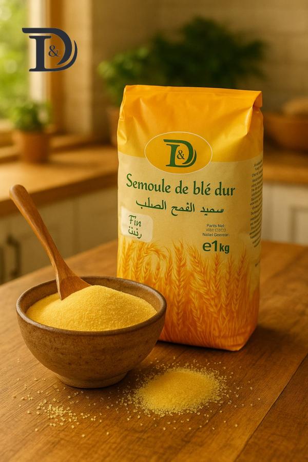  Vend Semoule De Ble Dur - féculents vend semoule de ble dur fine extra fine er moyenne. conditionnement en 1kg ou en sac 25 et 50 kg. possible des camions mixes ! livraison sur toute l'europe . devis et livraison rapide !
