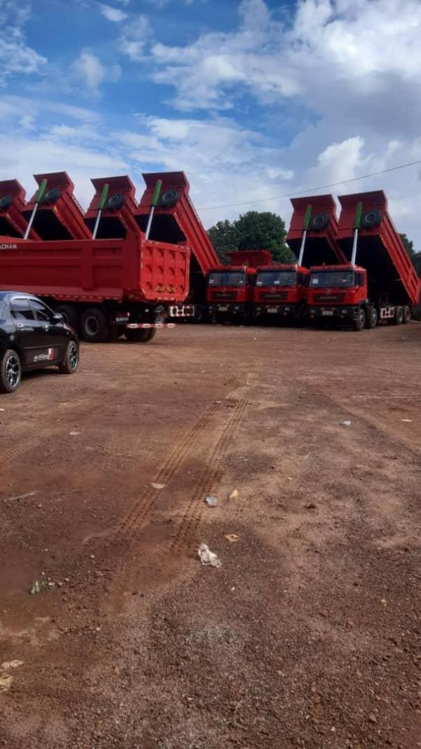  Recherche D investisseurs Projet De Transpo - transport transit logistique dans le cadre du d&eacute;veloppement d un projet ambitieux de transport de minerais (bauxite or fer) en r&eacute;publique de guin&eacute;e je suis actuellement &agrave; la recherche d investisseurs ou partenaires financiers s&eacute;rieux. le projet consiste &agrave; mettre en place une