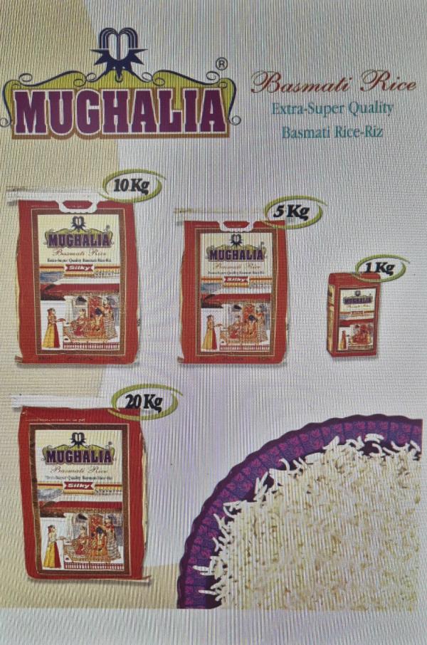  Vente De Riz Basmati Pakistan - céréales  je me permets de vous contacter car je recherche un partenaire commercial pour une op&eacute;ration d'envergure sur le march&eacute; du riz. nous sommes directs (producteurs au pakistan). nous lan&ccedil;ons un programme de sourcing majeur volume contrat &agrave; partir de 1000 ton