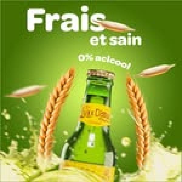  Bière Sans Alcool Luxe D'orge - boissons non alcolisée la boisson malt&eacute;e est une boisson fabriqu&eacute;e &agrave; partir de malt qui provient g&eacute;n&eacute;ralement de l’orge germ&eacute;e puis s&eacute;ch&eacute;e. ce proc&eacute;d&eacute; permet de d&eacute;velopper un go&ucirc;t doux l&eacute;g&egrave;rement sucr&eacute; avec des ar&oc
