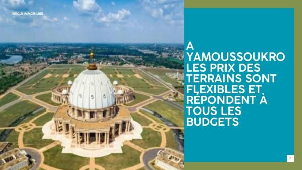  Terrain Zone Administr. Et Politique De Yakro - mine terrain concession des lots disponibles dans le district des lacs &agrave; yamoussokoro dans la ' zone administrative et politique de yamoussokoro'''. le site est mitoyen &agrave; la nouvelle bceao de yakro. futur plateau de yakro. plus de 2000 lots de disponible id&eacute;ale pour les projets immobiliers. inves