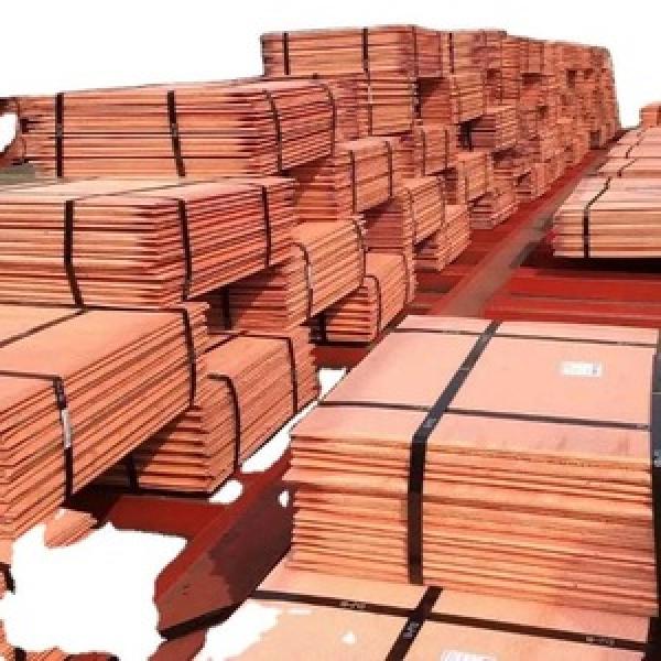  Copper - métaux nous proposons 1 500 tonnes de cathodes de cuivre disponibles imm&eacute;diatement. quantit&eacute; 1 500 mt produit cathodes de cuivre localisation stock&eacute;es dans un entrep&ocirc;t sous douane documents tous les documents disponibles et v&eacute;rifiables proc&eacute;dure 