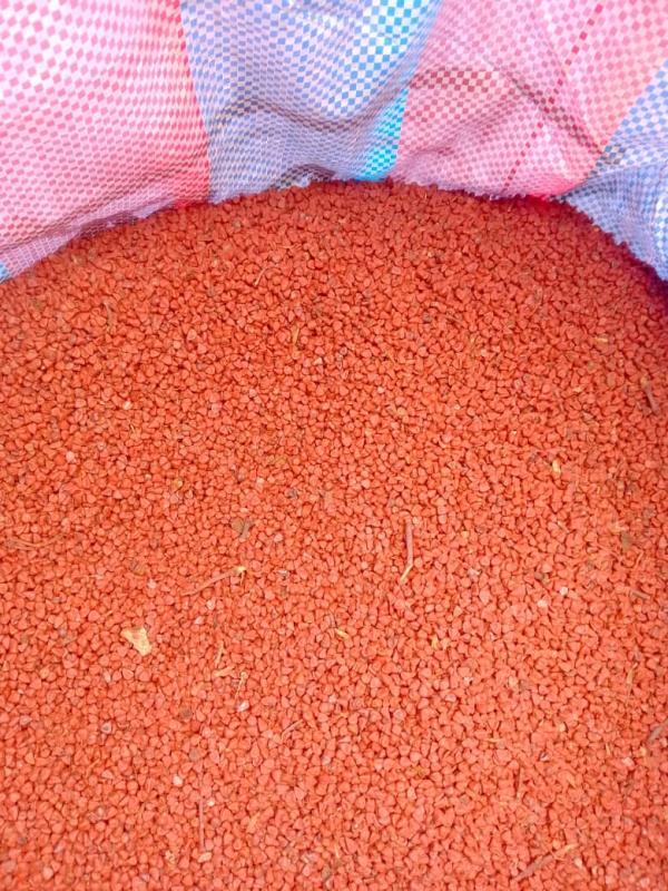  Offer Annatto Seeds 2026 Season - aromatic spices offer   annatto seeds   2026 season   c&ocirc;te d ivoire we offer annatto seeds sustainably sourced from selected farmers in c&ocirc;te d ivoire. specifications origin c&ocirc;te d ivoire harvest 2026 bixin content 2.5% natural red color   sun dried purity 98 99.5% packing 50 kg white