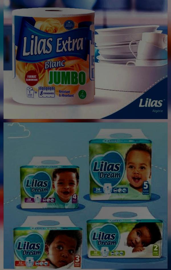  Papier Essuie Tout, Lingette, Couches Bébé - hygiene entretien nous sommes une soci&eacute;t&eacute; d'exportation alg&eacute;rienne ont as tout les produits d'entretien et hygi&egrave;ne essuie tout lingette couches b&eacute;b&eacute; et avec possibilit&eacute; de personalisation ont voudra collaborer avec des gens s&eacute;rieux. non s&eacute;rieux