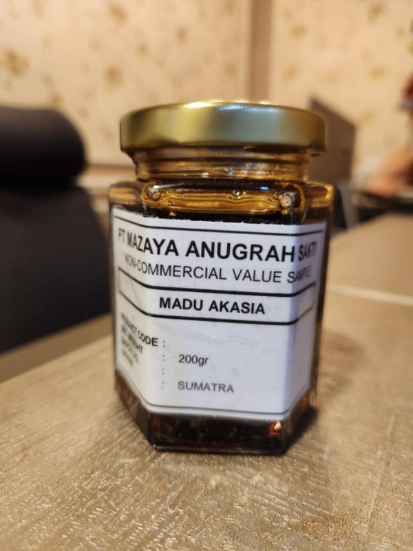  Miel Origine Indonesie - produits sucrés polyfloral miel 5 (origine java) r&eacute;colt&eacute; hapis mellifera clair dor&eacute; prix 4800 usd fob miel d'acacia origine sumatra acacia mangum audacieux ambre   prix 3700 usd fob les prix seront d'apr&eacute;s le port de livraison 