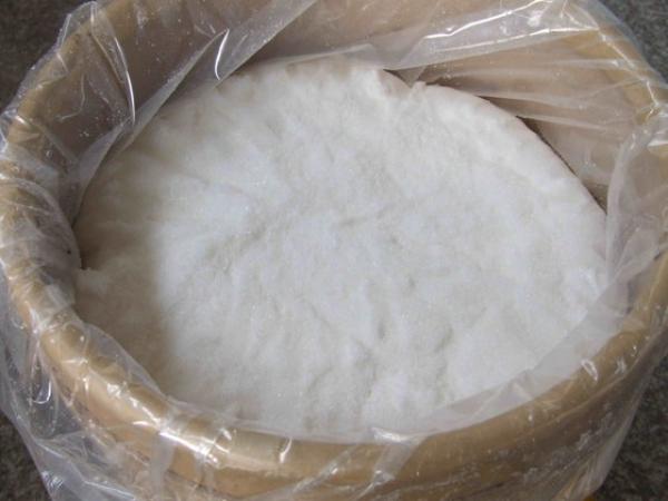  Sodium Saccharin Sweetener - sweet sodium saccharin c7h4no3sna 99% (content) % 99.56% (loss on drying) 3 15 % 13 % (melting point) ?&deg;c ?&deg;c (identification) positive complies (appearance) white crystals white crystals (heavy metals) 10ppm <10ppm (free alkalinity) complies with bp complies (free acid) complies with bp complies 