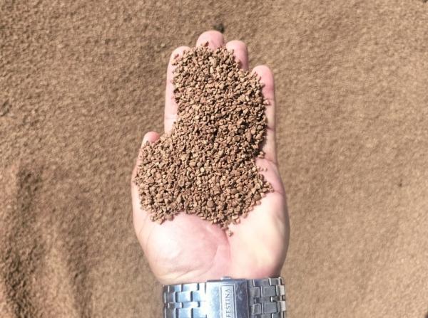  Vente De Grignon D'olive Provenance Tunisie - energie renouvelable nous exportons du grignon d’olive sec (fitoura) en vrac depuis la tunisie disponible en conditions fob port de sfax ou sousse (possibilit&eacute; cif). nous pouvons &eacute;galement assurer des volumes importants avec des livraisons r&eacute;guli&egrave;res. caract&eacute;ristiques mati&egrave;re