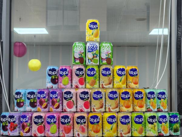  Boisson Énergisante Et Boisson Fruité - boissons non alcolisée  nous sommes une soci&eacute;t&eacute; fran&ccedil;aise sp&eacute;cialis&eacute;e dans l'importation et l'exportation de produits agroalimentaires en destination de l'afrique de l'ouest. nous proposons de la boisson &eacute;nergisante et de la boisson fruit&eacute;. cannette 25cl 