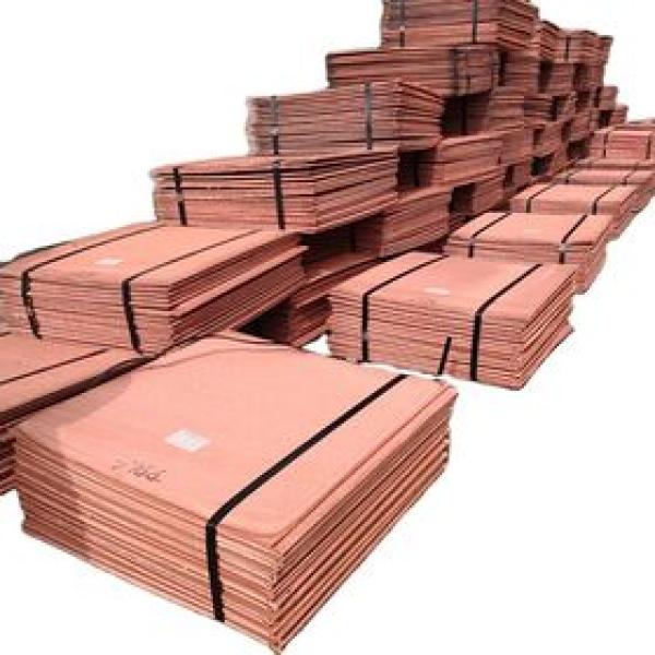  Cooper Cathodes Ccc-p Grade 99,99% - metals cooper cathodes general terms 1. price lme discount ( )20% per mt (cif) 2. port loading dar es salaam 3. contract term trial and 12 months contract with rollovers and extensions. 4. delivery terms cif (incoterms 2020) 5. destination buyer choice port. 6. payment terms irrevocable