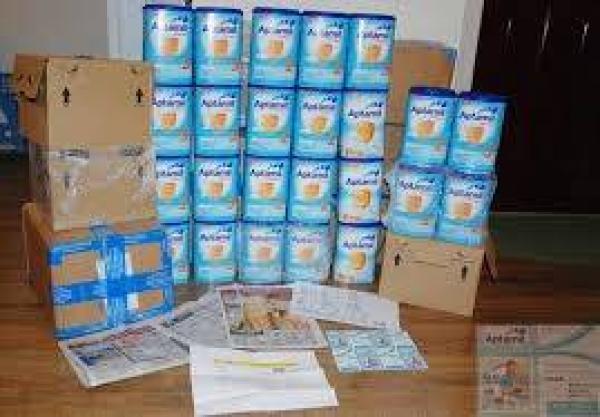  Milk Powder, Aptamil, Cow And Gate, Hipp - milk and milk products contact us for more info if interested aptamil milk powder aptamil pre mit pronutra anfangsmilch = 800g aptamil pronutra 1 milchnahrung = 800g aptamil 2 mit pronutra folgemilch = 800g aptamil 3 mit pronutra folgemilch = 800g milupa aptamil kindermilch 1+ = 600g milupa aptamil kindermilch