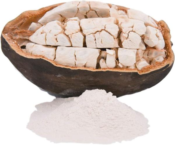  Poudre De Pain De Singe - fruits et légumes nous sommes une entreprise burkinab&egrave; sp&eacute;cialis&eacute;e dans la commercialisation de la poudre de pain de singe bio.