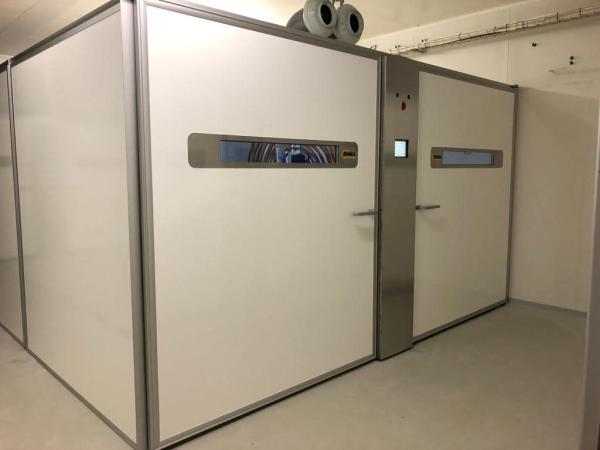  Couvoir Poussins Haute Performance - matériels machines madame monsieur vous etes responsable d'une ferme d'une unit&eacute; de production de poussin d'un jour vous voulez investir dans des couvoirs pour accro&icirc;tre votre production de poussin d'un jour. emka incubators belgique est la structure qu'il vous faut pour la r&eacute;alisation des couv