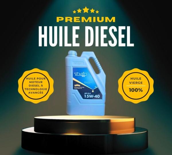  Huile Diesel Lub Shalin Api-c4 15w40 Et 20w50 - huiles huile moteur shalin 15w 40 api ci 4   haute performance pour moteurs diesel shalin 15w 40 api ci 4 est une huile moteur haut de gamme sp&eacute;cialement formul&eacute;e pour la lubrification des moteurs diesel modernes soumis &agrave; des conditions de fonctionnement s&eacute;v&egrave;res. con&