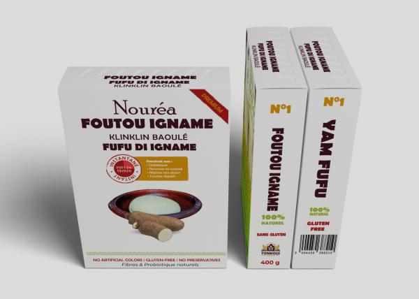  Farine Ss Gluten/ Épices /semoule Ss Gluten - féculents nos produits sont 100% naturels la soci&eacute;t&eacute; est immatricul&eacute;e en france et se sp&eacute;cialise dans la transformation et la distribution de farines sans gluten de banane plantain yam songe/ taro patate douce manioc grain noix epices att&eacute;k&eacute; semoule de banan
