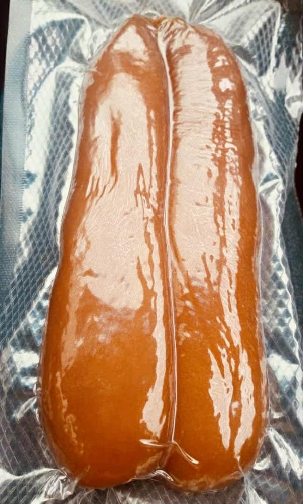  Poutargue/boutargue/wuyuzi - fish authentic poutargue/boutargue   bulk supply available description we offer authentic bottarga from mauritania sourced from wild mullet known for its exceptional quality and rich intense flavor highly demanded on international markets. this is a premium product traditionally handcrafted