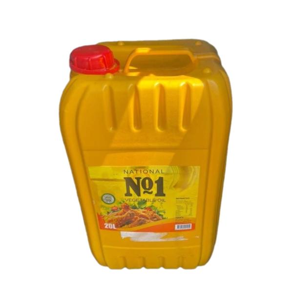  Huile Végétale (20l) - huiles huile v&eacute;g&eacute;tale national n&deg;1 disponible en bidons de 20 litres en grande quantit&eacute; en ht et ttc &agrave; lom&eacute; (togo). pour toute commande ou information compl&eacute;mentaire merci de me contacter.