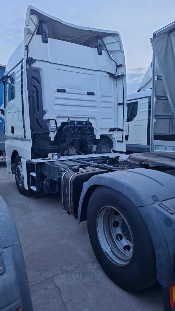  Exclusif Export Lot De Camions Man Tgx - transport transit logistique opportunit&eacute; de croissance pour transporteurs & importateurs (s&eacute;n&eacute;gal mali afrique de l'ouest). ​vous cherchez &agrave; agrandir votre parc avec des v&eacute;hicules fiables sans exploser votre budget ? saisissez ce lot exceptionnel de man tgx 440 460 470 et 480 actuelle