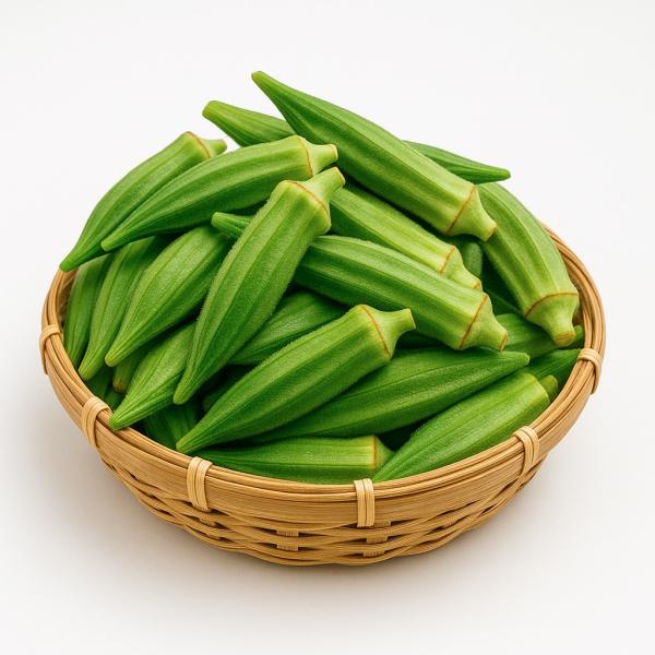  Gombo - fruits et légumes nous vendons du gombo frais sorti de champ. nous en disposons en quantit&eacute; et avec la qualit&eacute;. nous sommes prets pour vous livrer partout dans le monde.