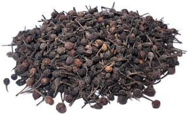  Poivre Sauvage Voatsiperifery Entier - épices aromates export recherche des partenaires industriels pour l'approvisionnement en poivre sauvage voatsiperifery entier. ce poivre de madagascar r&eacute;put&eacute; pour sa saveur unique est id&eacute;al pour les fabricants de condiments sauces et produits alimentaires. disponible &agrave; 24 € le kg 